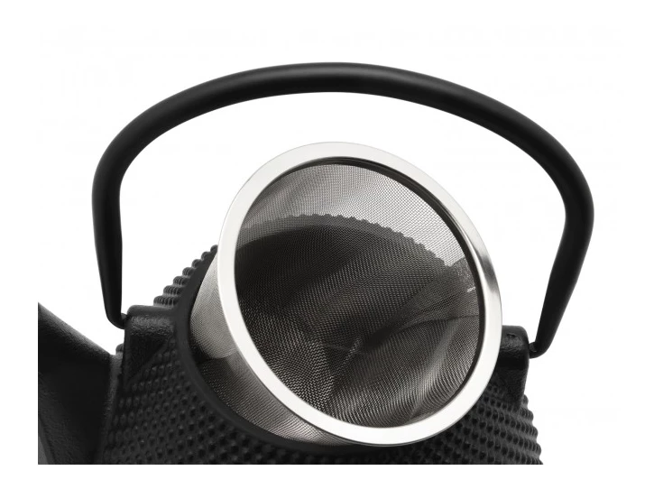 Bredemeijer-Asia-Wuhan-gietijzeren-theepot-1L-zwart