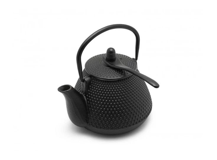 Bredemeijer-Asia-Wuhan-gietijzeren-theepot-1L-zwart
