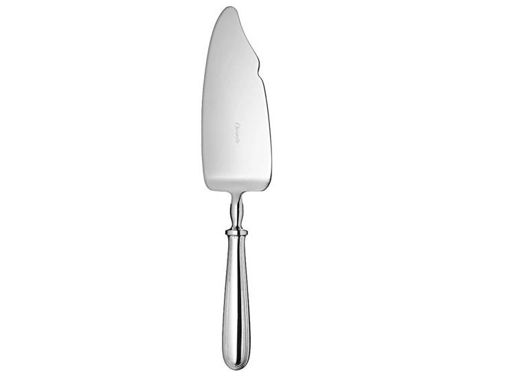 Christofle-Perles-taartschep