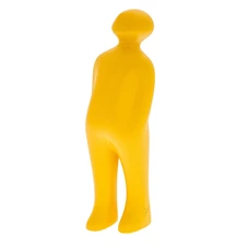 Cores-The-Visitor-curry-cor05-H-24cm