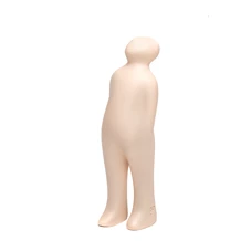 Cores-The-Visitor-dune-cor-47-H-24cm