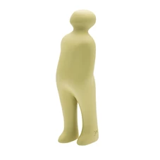 Cores-The-Visitor-grey-green-cor15-H-24cm