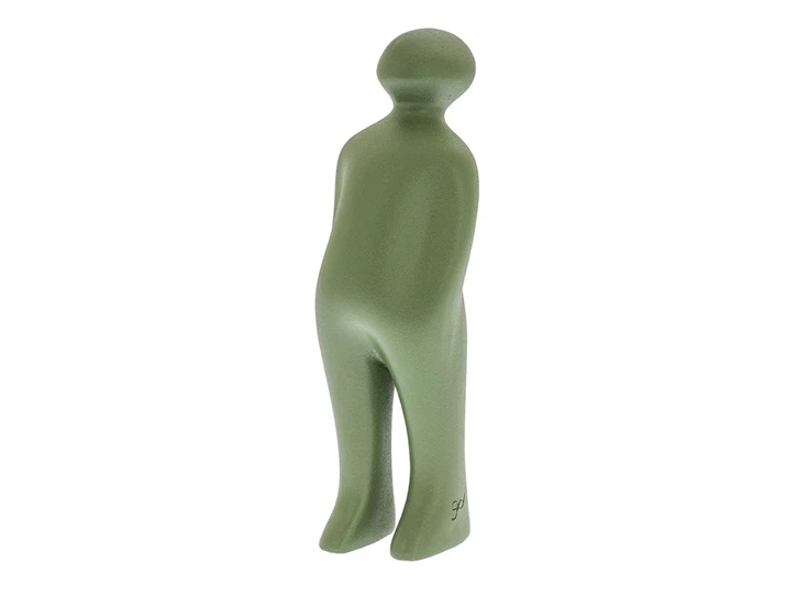 Cores-The-Visitor-military-green-cor06-H-24cm