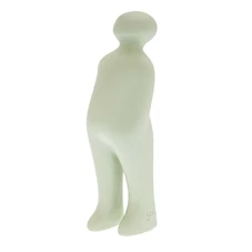 Cores-The-Visitor-milky-green-cor08-H-24cm