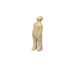Cores-The-Visitor-mini-cinza-cor-25-H185cm
