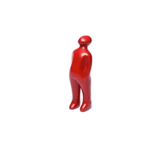 Cores-The-Visitor-mini-red-rubia-cor-31-H185cm
