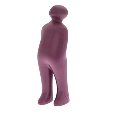 Cores-The-Visitor-mulberry-cor51-H-24cm