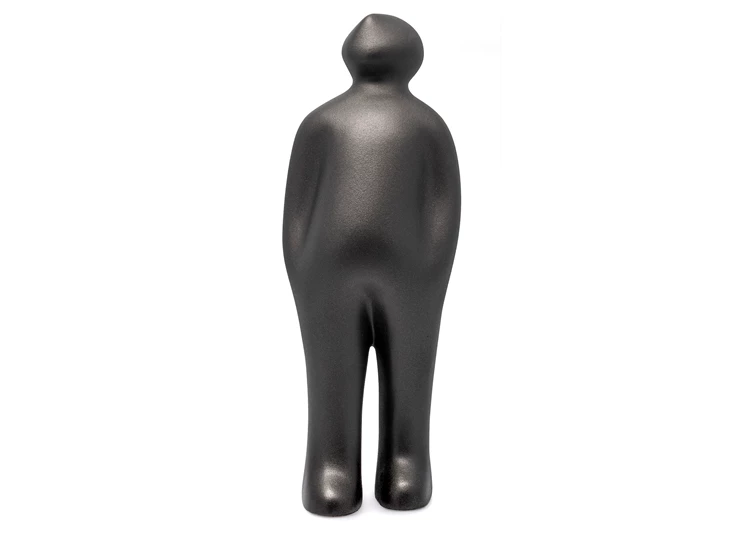 Cores-The-Visitor-Plus-graphite-nr13-H-38cm