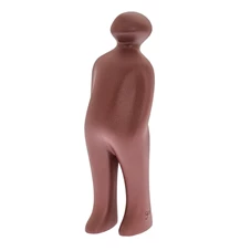 Cores-The-Visitor-raisin-cor29-H-24cm