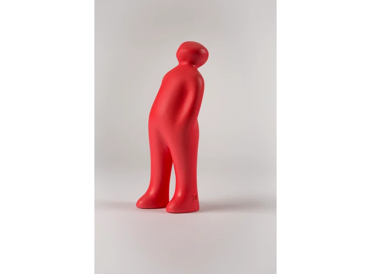 Cores-The-Visitor-red-urucum-clear-cor-35-H-24cm