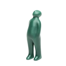 Cores-The-Visitor-verde-amasonico-cor-45-H-24cm