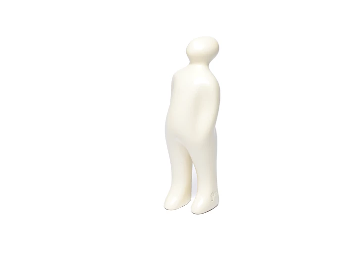 Cores-The-Visitor-white-cor1-H-24cm