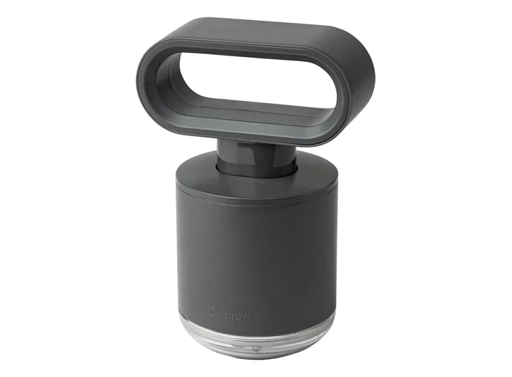 Cuisipro-handpomp-voor-zeep-gel