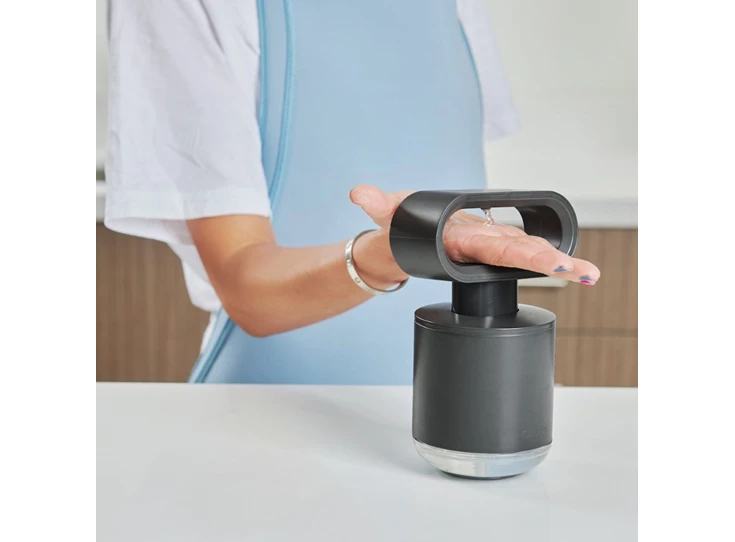 Cuisipro-handpomp-voor-zeep-gel