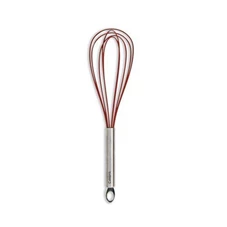 Cuisipro-klassieke-klopper-rood-25cm