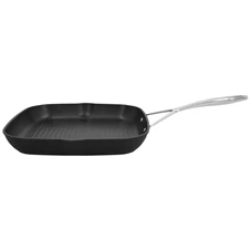 Demeyere-Alu-pro-5-grillpan-28x28cm