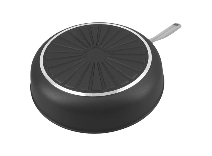 Demeyere-Alu-pro-5-hoge-bakpan-28cm