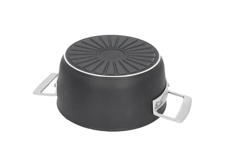 Demeyere-Alu-pro-5-kookpot-mdeksel-18cm