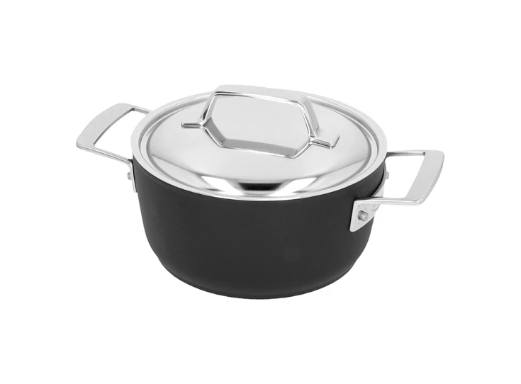 Demeyere-Alu-pro-5-kookpot-mdeksel-18cm
