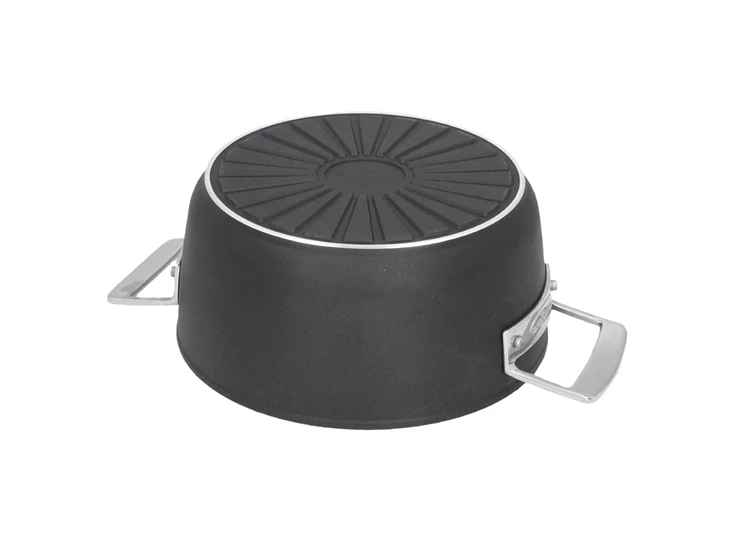 Demeyere-Alu-pro-5-kookpot-mdeksel-20cm