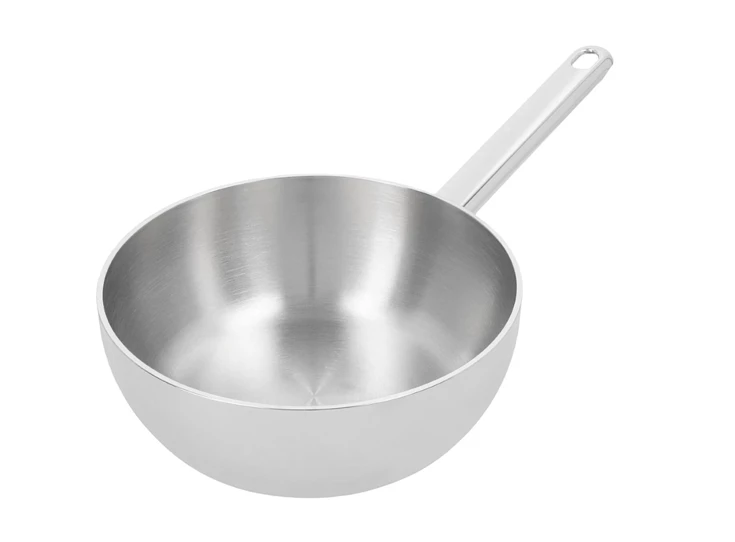 Demeyere-Apollo-7-conische-sauspan-20cm