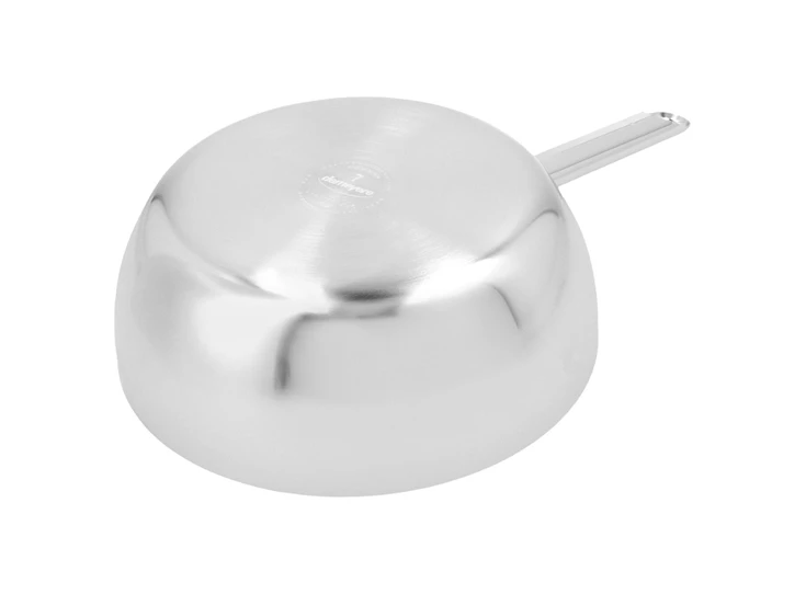 Demeyere-Apollo-7-conische-sauspan-22cm