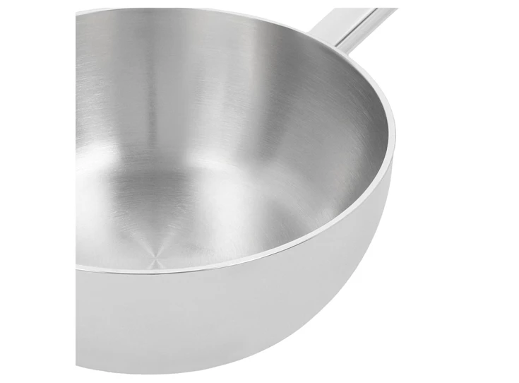 Demeyere-Apollo-7-conische-sauspan-22cm