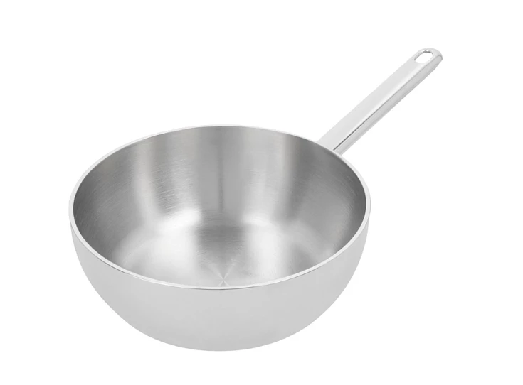 Demeyere-Apollo-7-conische-sauspan-22cm