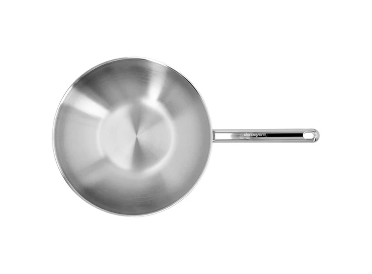 Demeyere-Apollo-7-wok-30cm