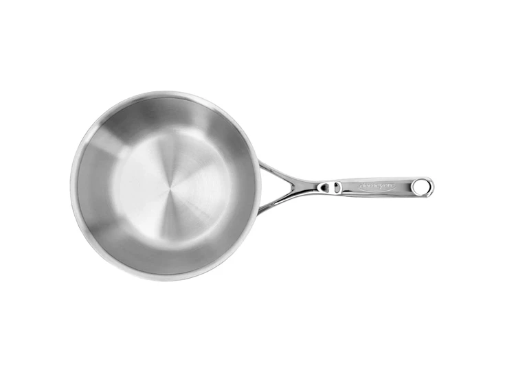 Demeyere-Atlantis-7-conische-sauspan-22cm