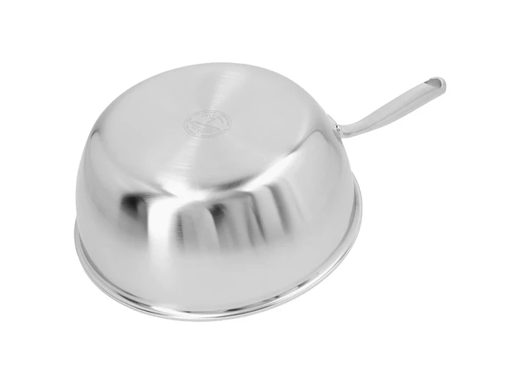 Demeyere-Atlantis-7-conische-sauspan-22cm