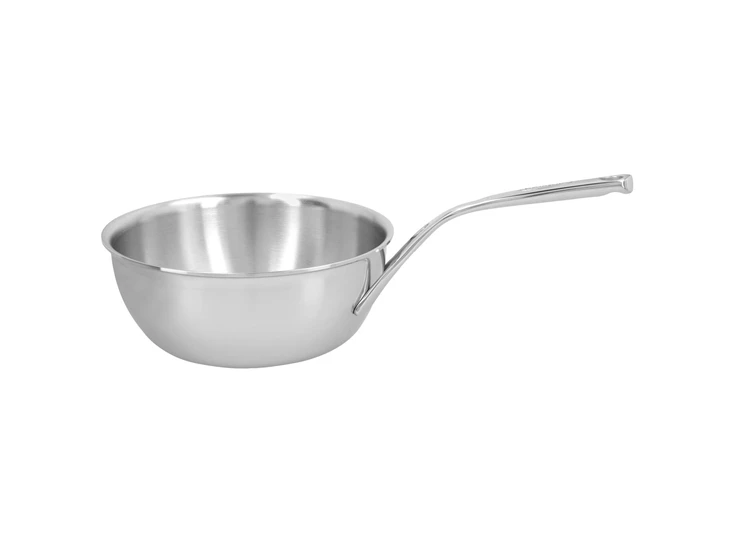 Demeyere-Atlantis-7-conische-sauspan-24cm