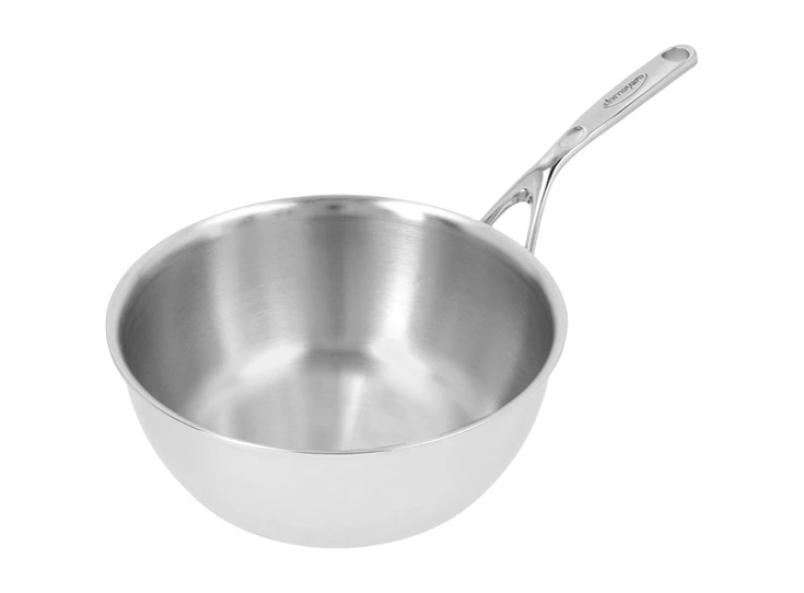 Demeyere-Atlantis-7-conische-sauspan-24cm