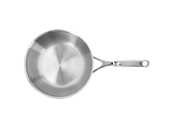 Demeyere-Atlantis-7-conische-sauspan-24cm