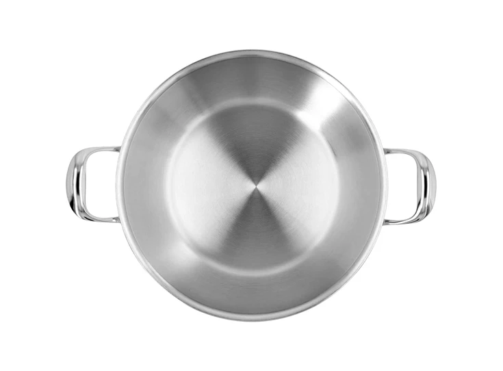 Demeyere-Atlantis-7-conische-sudderpot-28cm