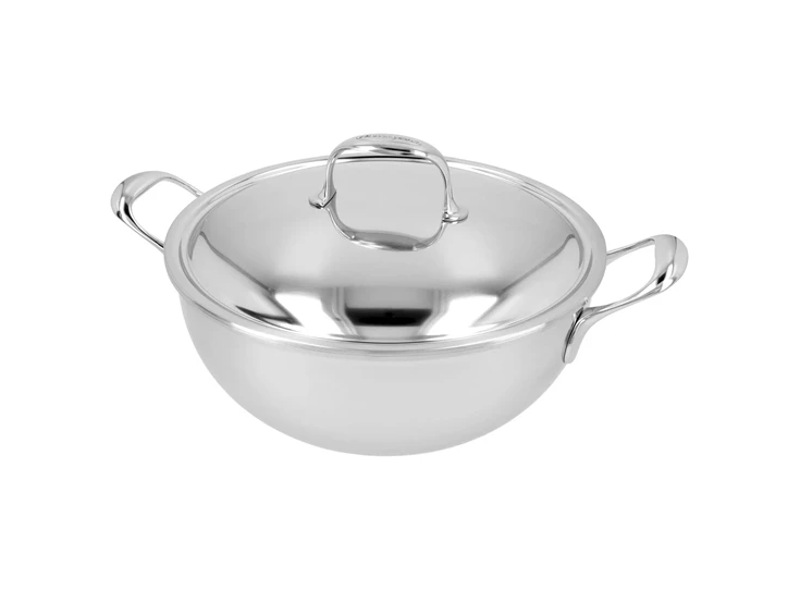 Demeyere-Atlantis-7-conische-sudderpot-28cm