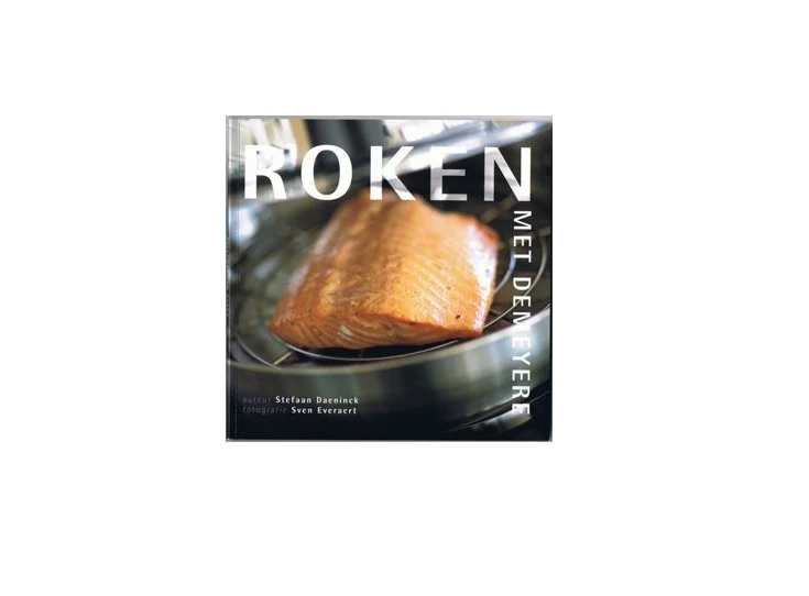 Demeyere-boek-roken