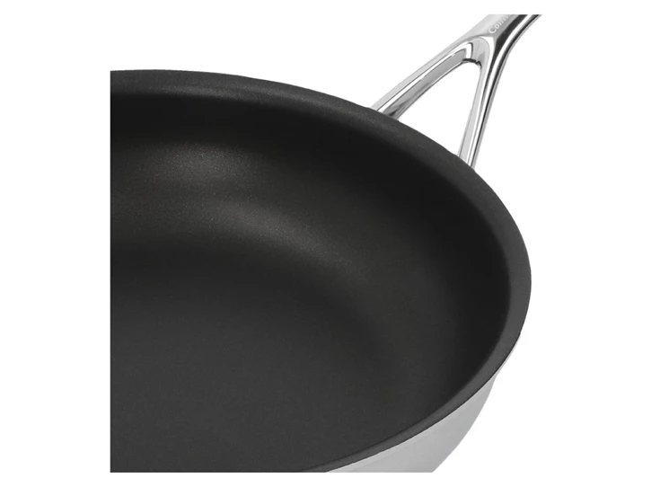 Demeyere-Controlinduc-Duraslide-Ultra-bakpan-24cm