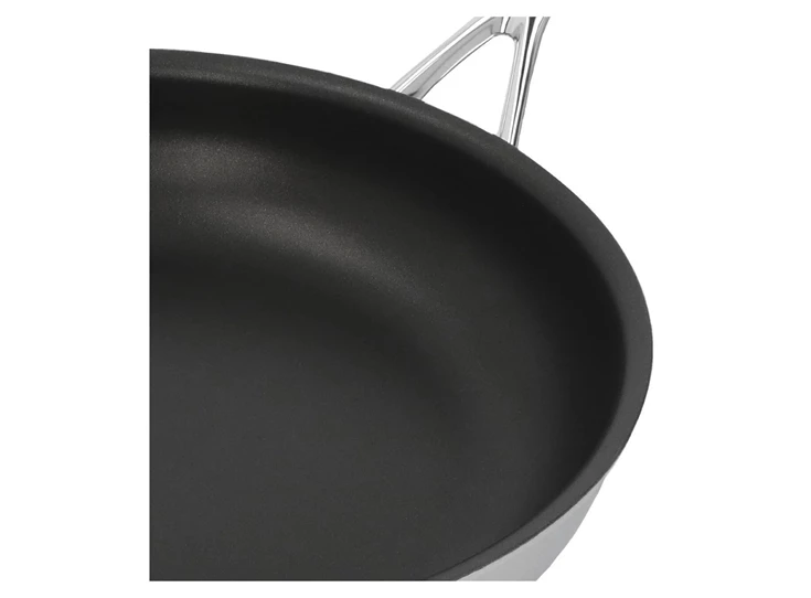 Demeyere-Controlinduc-Duraslide-Ultra-bakpan-28cm