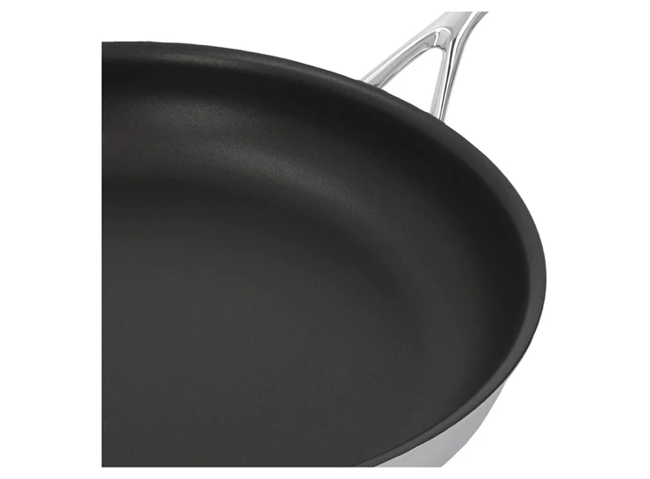 Demeyere-Controlinduc-Duraslide-Ultra-bakpan-32cm