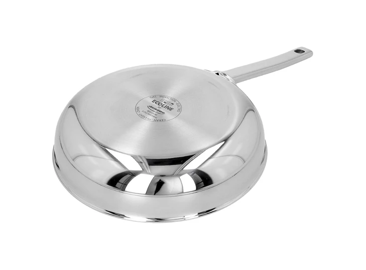 Demeyere-Ecoline-5-bakpan-24cm