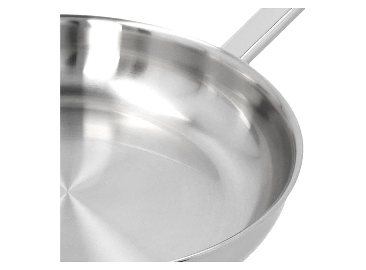 Demeyere-Ecoline-5-bakpan-28cm