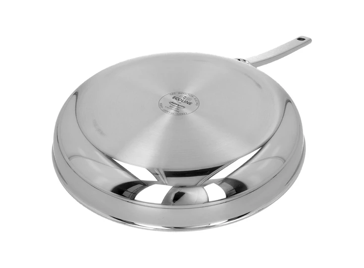 Demeyere-Ecoline-5-bakpan-32cm