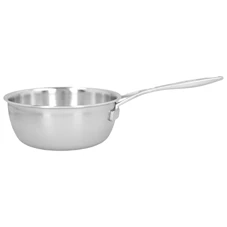 Demeyere-Industry-5-conische-sauspan-18cm