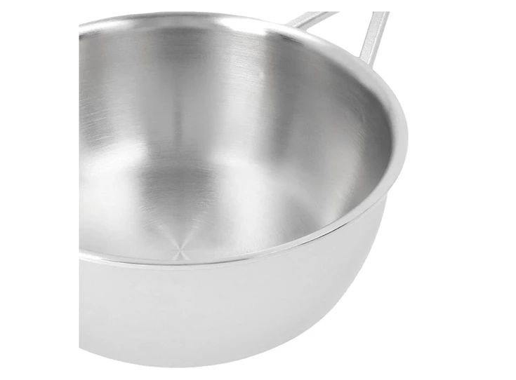 Demeyere-Industry-5-conische-sauspan-18cm