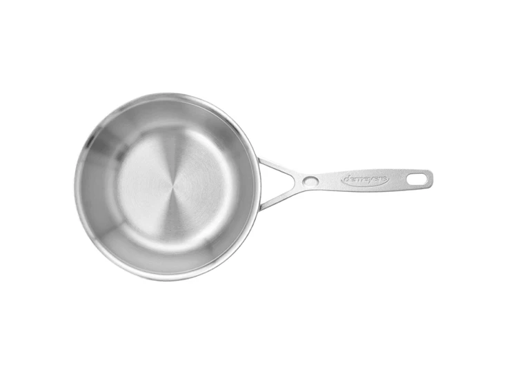 Demeyere-Industry-5-conische-sauspan-18cm