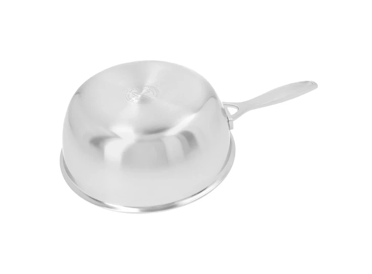 Demeyere-Industry-5-conische-sauspan-18cm