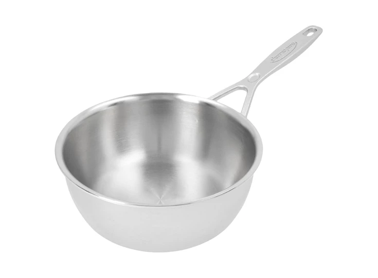 Demeyere-Industry-5-conische-sauspan-18cm