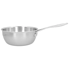 Demeyere-Industry-5-conische-sauspan-20cm