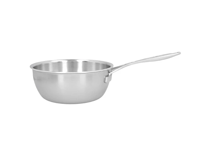 Demeyere-Industry-5-conische-sauspan-20cm
